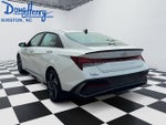 2025 Hyundai ELANTRA SEL Sport IVT