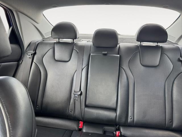 2024 Hyundai ELANTRA Limited IVT