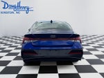 2024 Hyundai ELANTRA Limited IVT