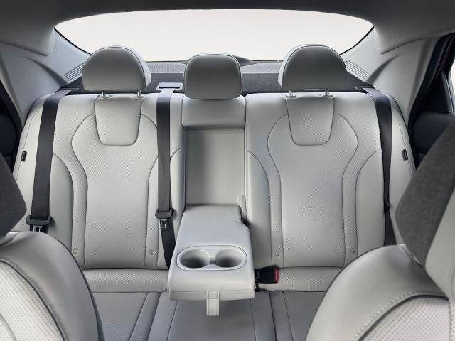 2024 Hyundai ELANTRA Limited IVT