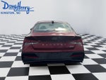 2024 Hyundai ELANTRA Limited IVT
