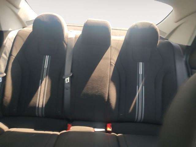 2023 Hyundai ELANTRA SEL IVT