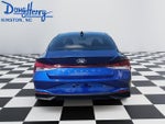 2023 Hyundai ELANTRA SEL IVT