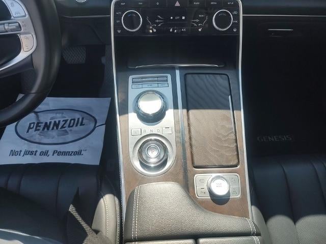 2024 Genesis GV80 2.5T AWD