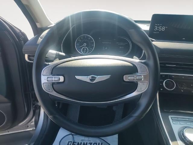 2024 Genesis GV80 2.5T AWD