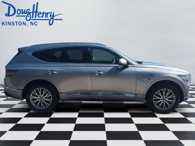 2024 Genesis GV80 2.5T AWD