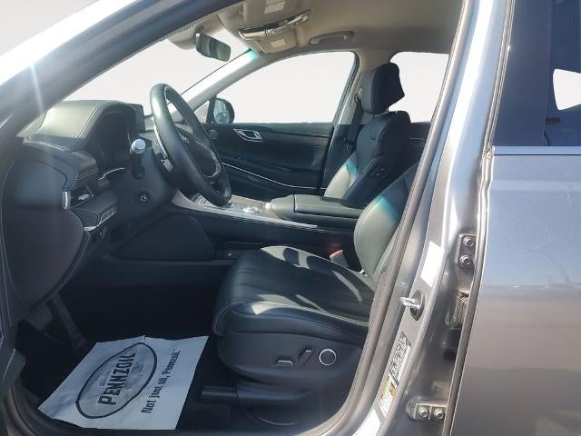 2024 Genesis GV80 2.5T AWD