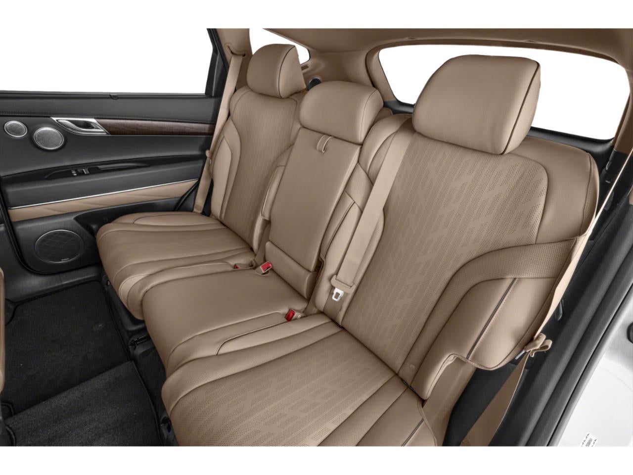 2024 Genesis GV80 2.5T AWD