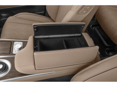 2024 Genesis GV80 2.5T AWD