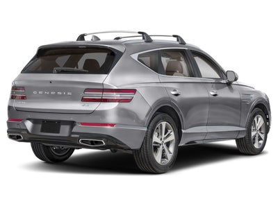 2024 Genesis GV80 2.5T AWD