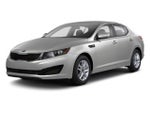 2011 Kia Optima 4dr Sdn 2.4L Auto LX