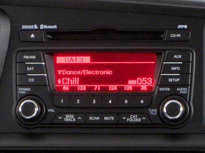 2011 Kia Optima 4dr Sdn 2.4L Auto LX