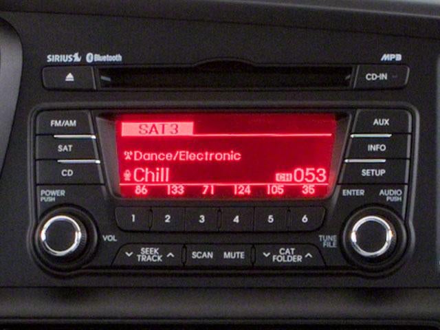 2011 Kia Optima 4dr Sdn 2.4L Auto LX