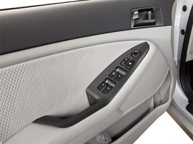 2011 Kia Optima 4dr Sdn 2.4L Auto LX