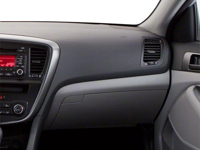 2011 Kia Optima 4dr Sdn 2.4L Auto LX