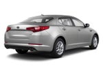 2011 Kia Optima 4dr Sdn 2.4L Auto LX