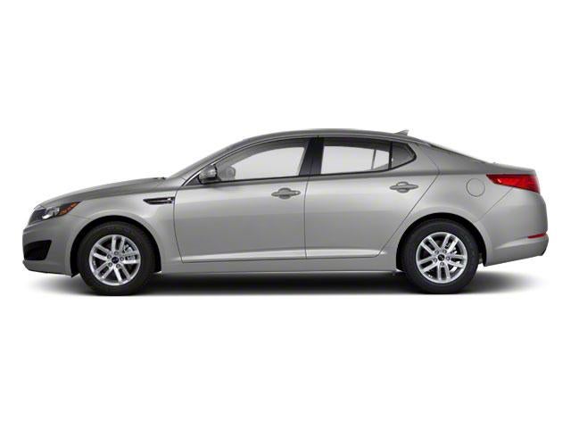 2011 Kia Optima 4dr Sdn 2.4L Auto LX