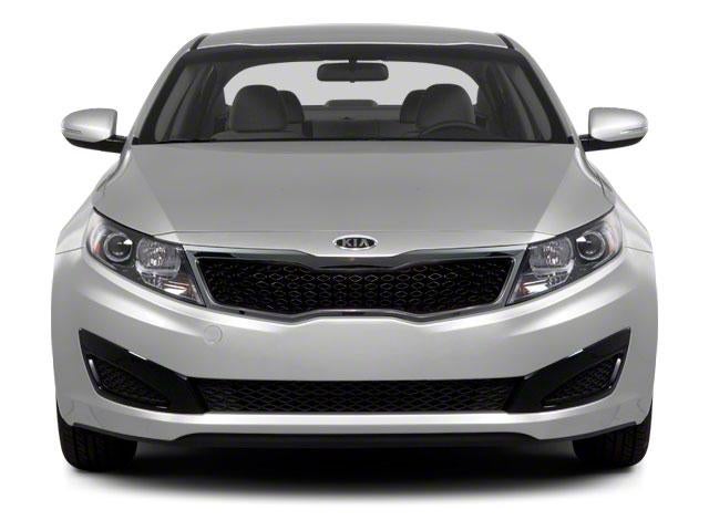 2011 Kia Optima 4dr Sdn 2.4L Auto LX