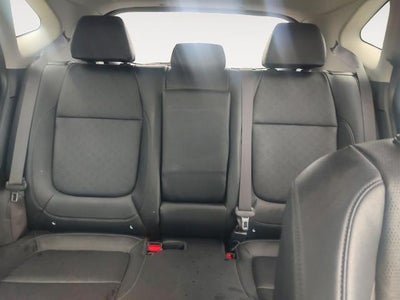 2022 Kia Seltos EX IVT AWD