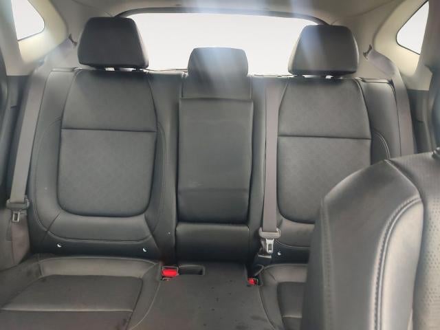 2022 Kia Seltos EX IVT AWD