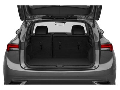 2022 Buick Envision FWD 4dr Preferred