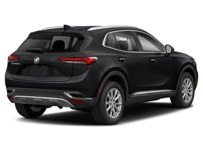 2022 Buick Envision FWD 4dr Preferred