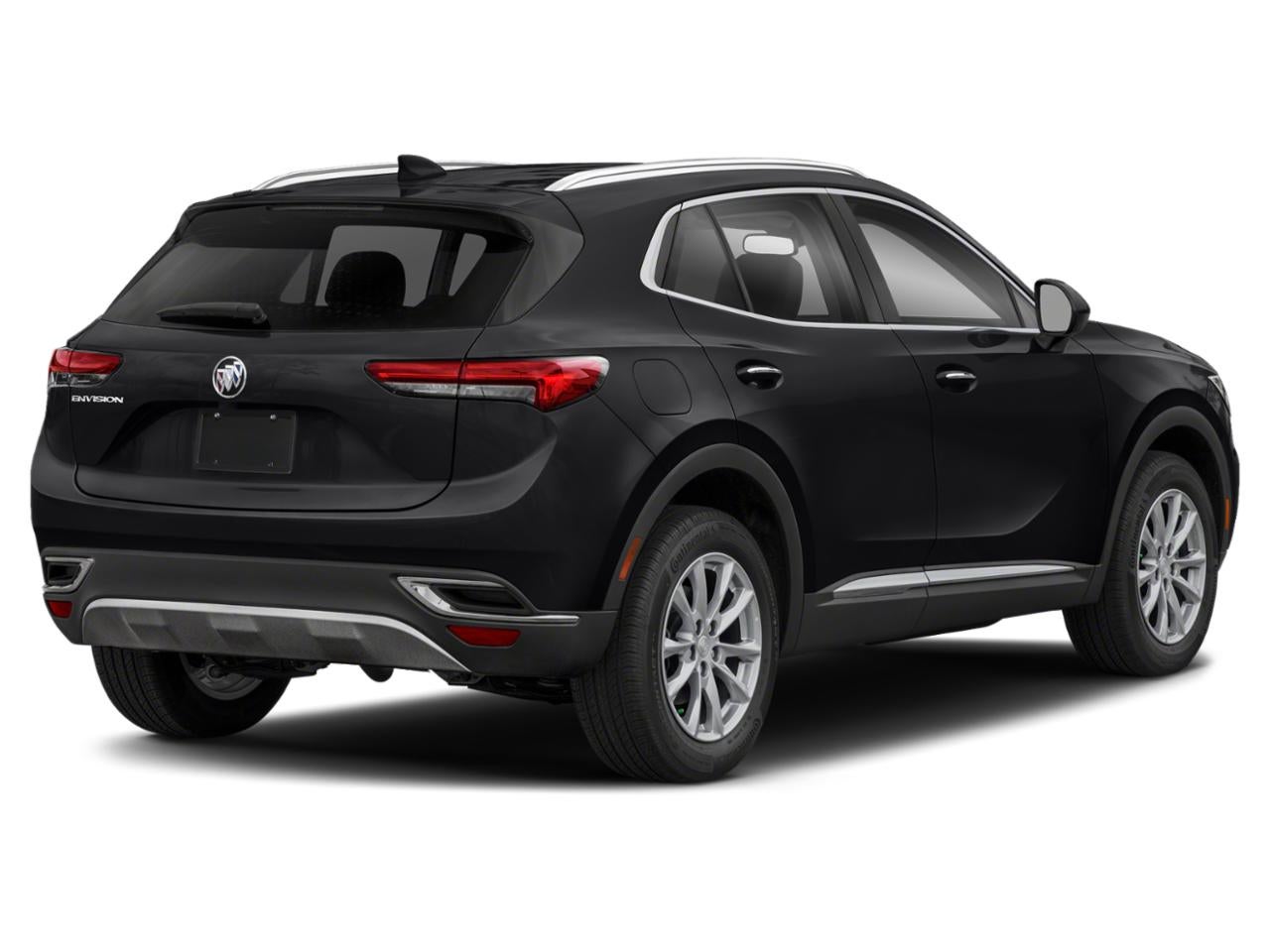 2022 Buick Envision FWD 4dr Preferred