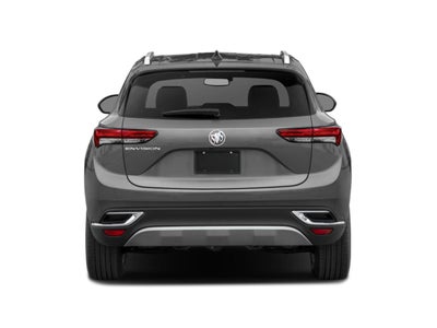 2022 Buick Envision FWD 4dr Preferred