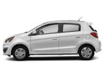 2019 Mitsubishi Mirage ES Manual