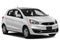 2019 Mitsubishi Mirage ES Manual