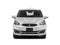 2019 Mitsubishi Mirage ES Manual
