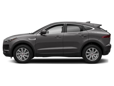 2018 Jaguar E-PACE P250 AWD S