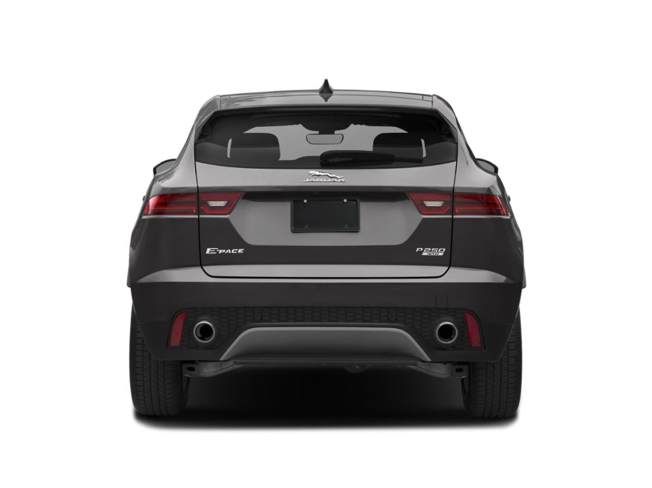 2018 Jaguar E-PACE P250 AWD S