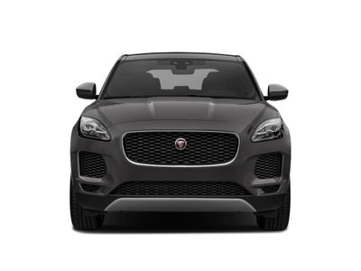 2018 Jaguar E-PACE P250 AWD S