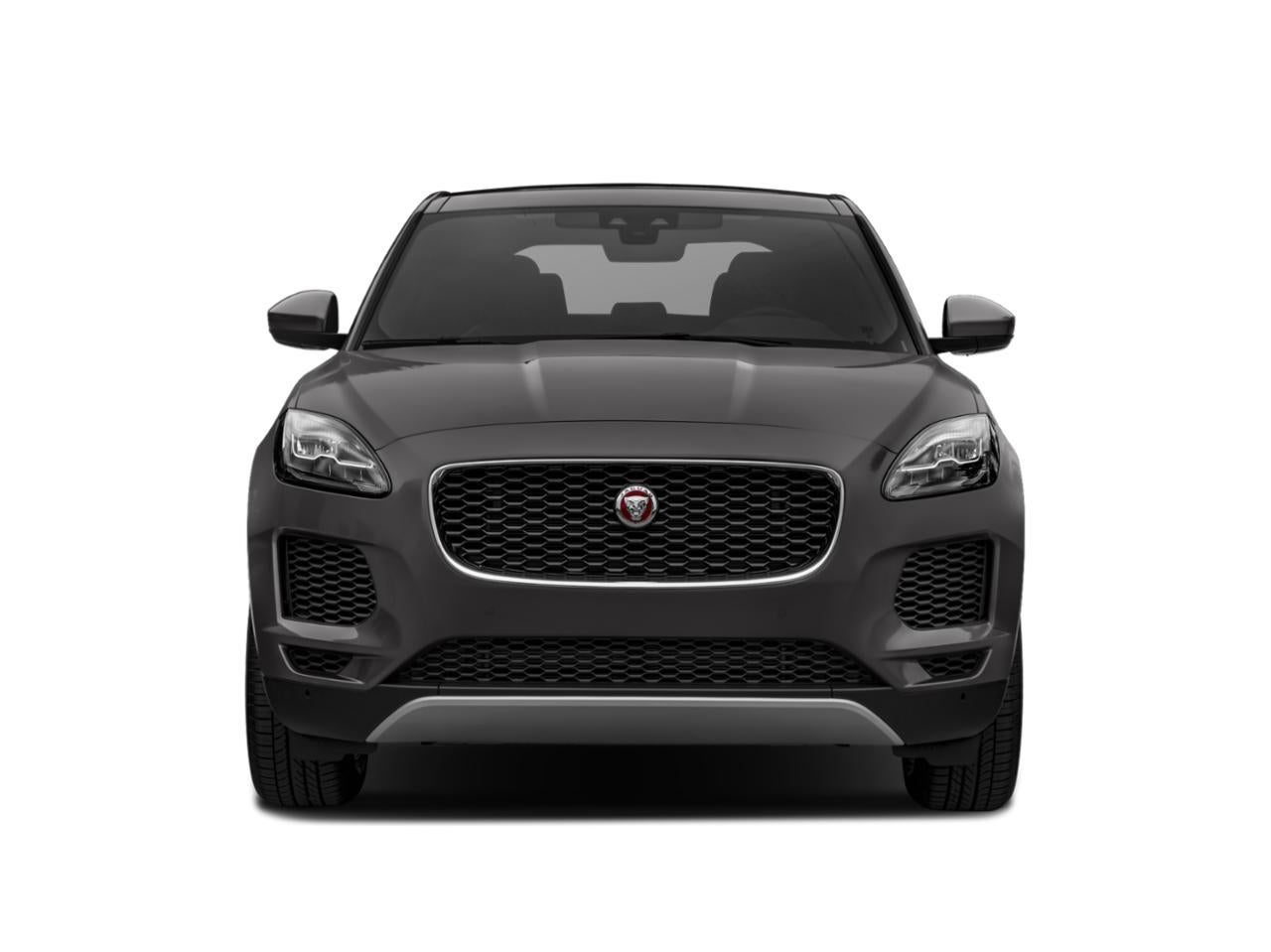 2018 Jaguar E-PACE P250 AWD S