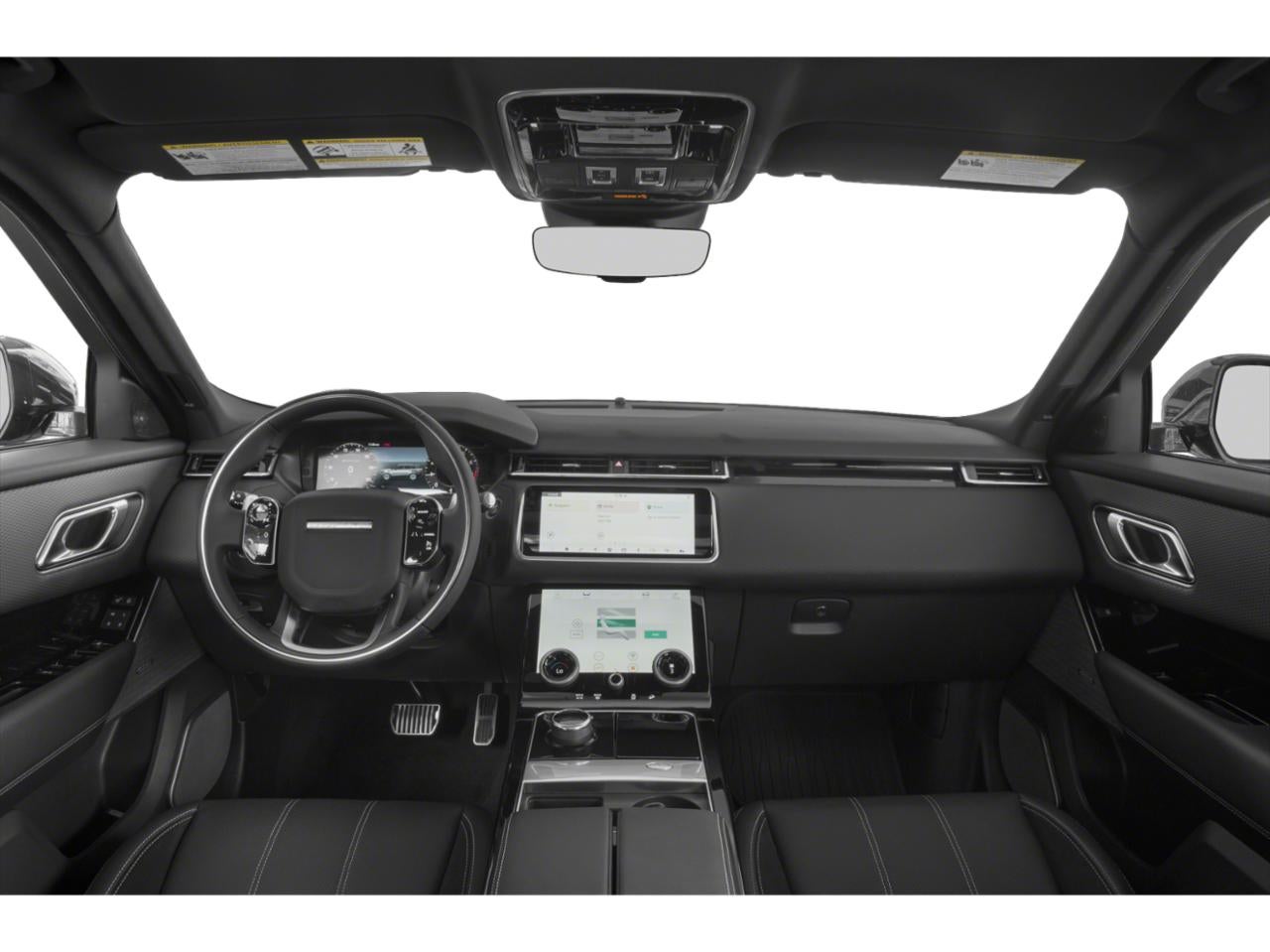 2019 Land Rover Range Rover Velar P250 R-Dynamic SE