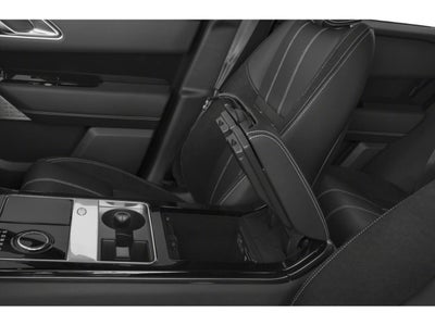 2019 Land Rover Range Rover Velar P250 R-Dynamic SE