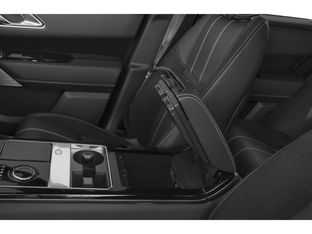 2019 Land Rover Range Rover Velar P250 R-Dynamic SE