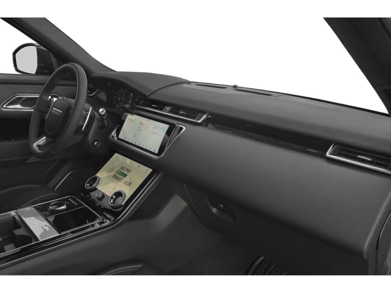 2019 Land Rover Range Rover Velar P250 R-Dynamic SE