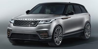 2019 Land Rover Range Rover Velar P250 R-Dynamic SE