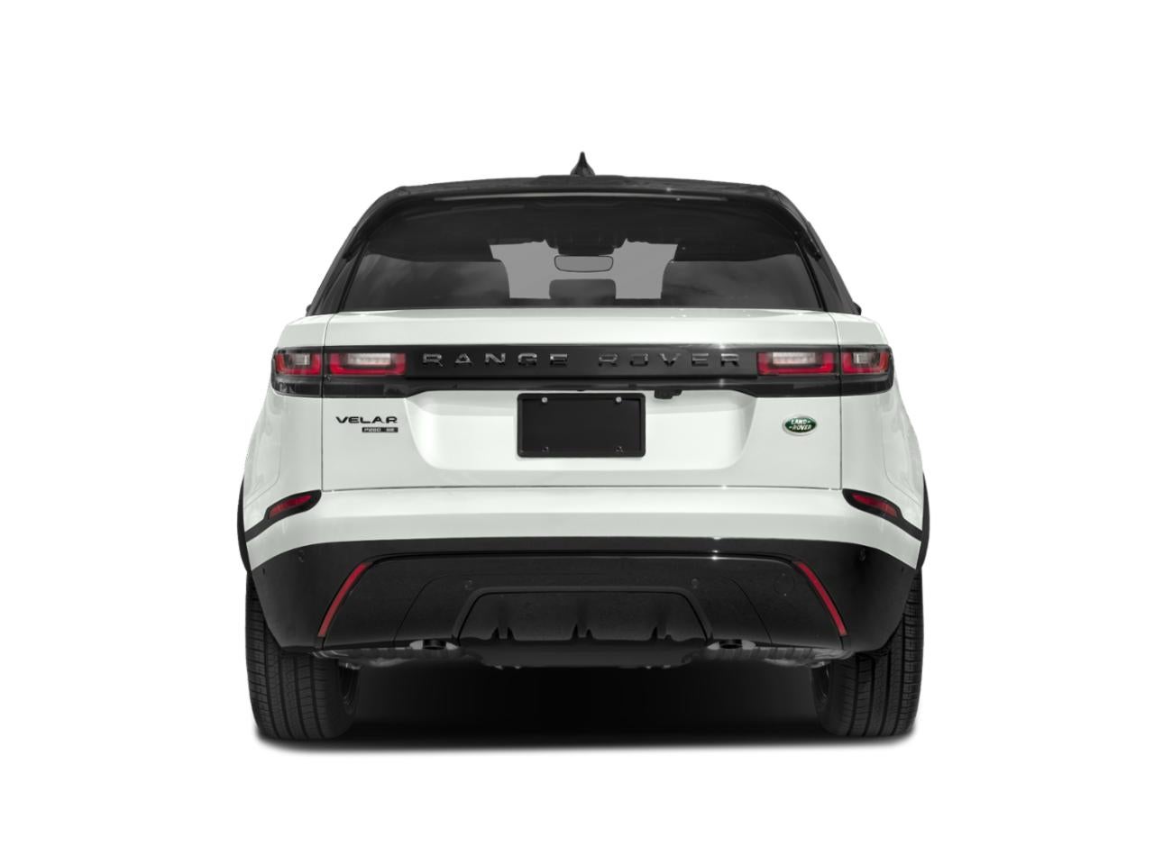 2019 Land Rover Range Rover Velar P250 R-Dynamic SE