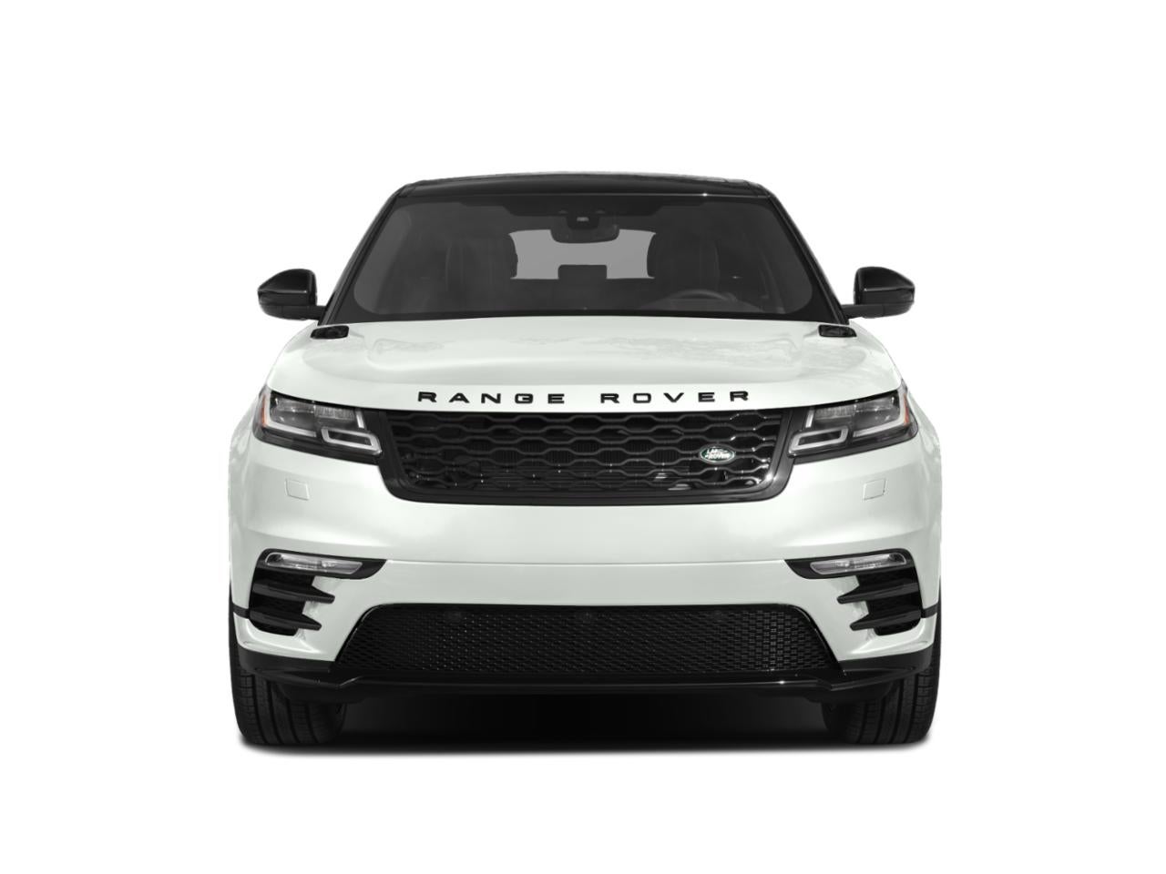 2019 Land Rover Range Rover Velar P250 R-Dynamic SE