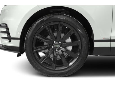2019 Land Rover Range Rover Velar P250 R-Dynamic SE