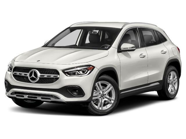 2023 Mercedes-Benz GLA GLA 250 4MATIC® SUV