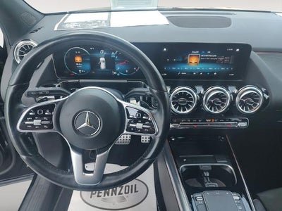 2023 Mercedes-Benz GLA GLA 250 4MATIC® SUV