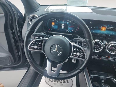 2023 Mercedes-Benz GLA GLA 250 4MATIC® SUV