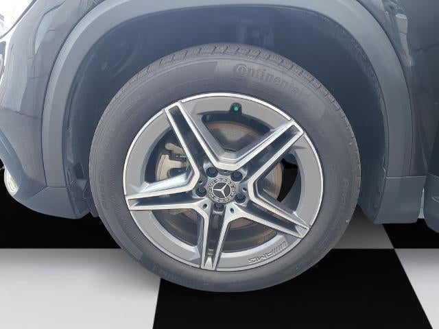 2023 Mercedes-Benz GLA GLA 250 4MATIC® SUV
