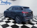 2023 Mercedes-Benz GLA GLA 250 4MATIC® SUV