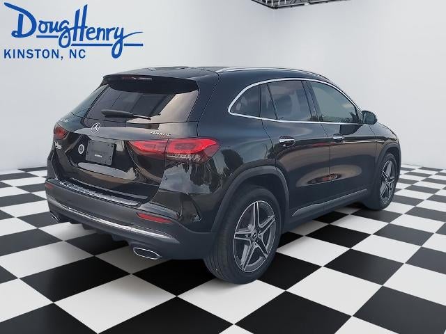 2023 Mercedes-Benz GLA GLA 250 4MATIC® SUV