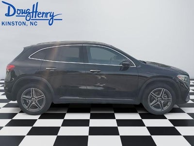 2023 Mercedes-Benz GLA GLA 250 4MATIC® SUV